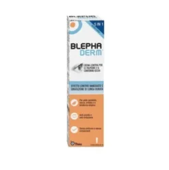 Thea BlephaDerm Crema Sterile Contorno Occhi Lenitiva e Idratante 40ml