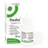 Thealoz Soluzione Oculare 10 ml