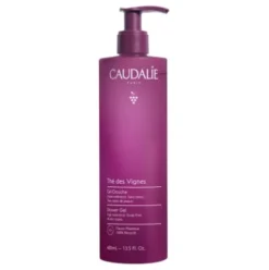 The' Des Vignes Gel Doccia