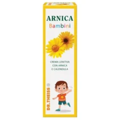 THEISS Arnica Bambini 100ml