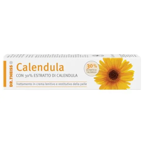 THEISS Calendula Cr.30% 50ml