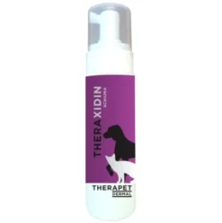 THERADIXIN Schiuma 200ml