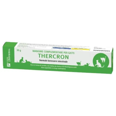 THERCRON Gatto 30ml