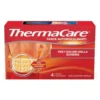 THERMACARE*Schiena 4 fasce