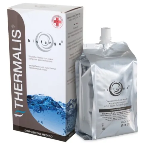 THERMALIS Biofango Ipert.400ml