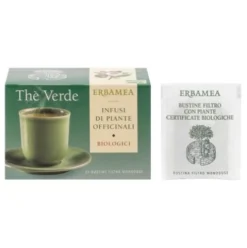 THE VERDE 20BUST FILTRO