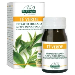 THE Verde Estr.Tit 60Past.SVS