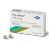 THIRODIUM 100mcg 30 Capsule