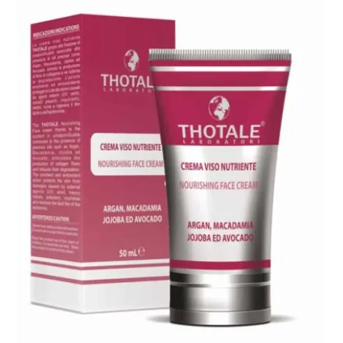 THOTALE Crema Viso Nutr.24H