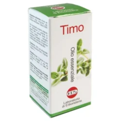 TIMO BIANCO OE 20ML