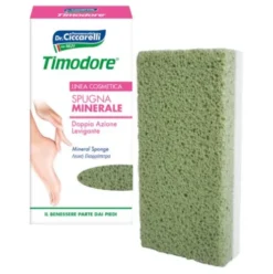 TIMODORE Spugna Minerale