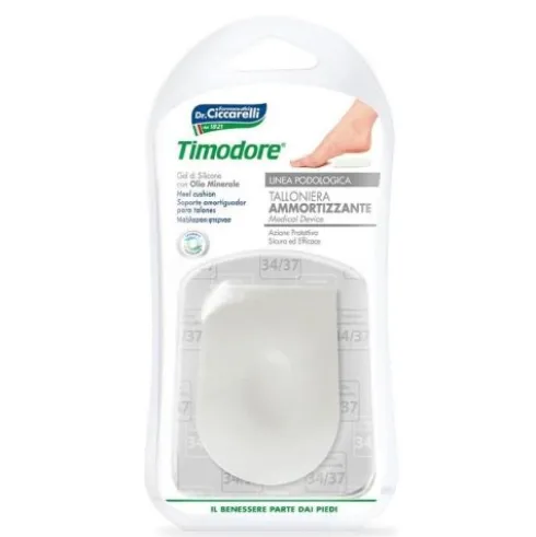 TIMODORE Talloniera Amm.34-37