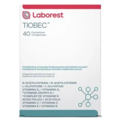 TIOBEC 40*Cpr