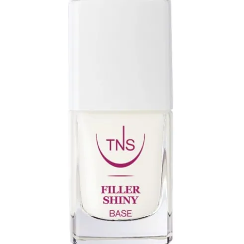 TNS Filler Shiny White