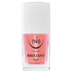 Tns Top Coat Brilliant Unghie extra brillantezza 10ml