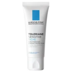 Toleriane Sensitive Riche Trattamento Lenitivo per Pelle Secca Ultra Sensibile Crema Ricca 40 ml