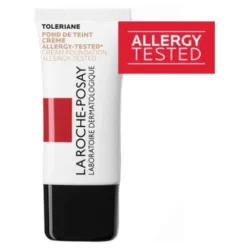 TOLERIANE Teint Fondotinta Correttore Acqua-Crema Idratante Colore 05 30 ml