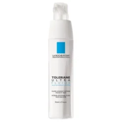 Toleriane Ultra Fluido Viso e Occhi 40ml