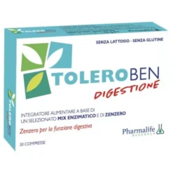 TOLEROBEN DIGESTIONE 30CPR