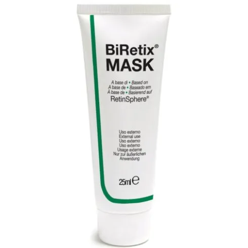 Toma Pharma Perac Maschera Viso 75ml