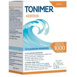 Tonimer Aerosol 1000 18fl Mono