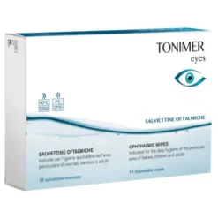 TONIMER*Eyes Salv.Oft.16pz