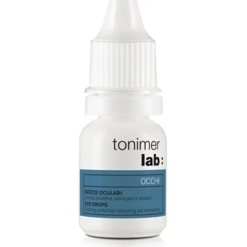 TONIMER LAB Occhi Gocce Oculari 10 ml
