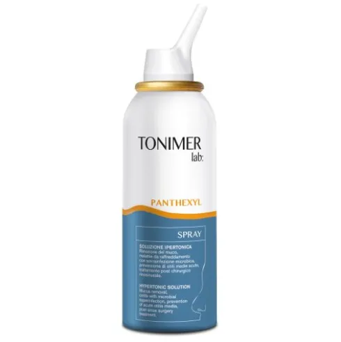 TONIMER LAB Panthexyl 100ml