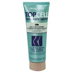 TOPCELL Drenante Notte 125ml