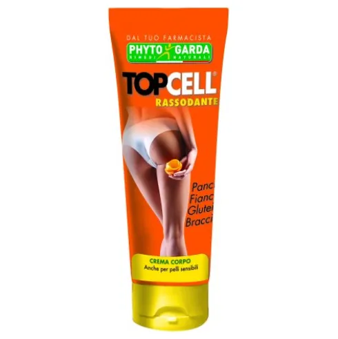 TOPCELL Rassodante Crema 125ml