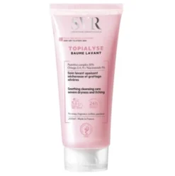 TOPIALYSE Gel Lavante 200ml