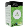 Touch Organic Tè Verde Biologico 48g