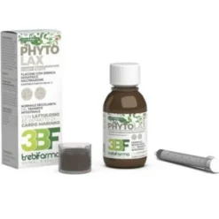 Trebifarma Phytolax Integratore Regolarità Intestinale Cani e Gatti 100ml
