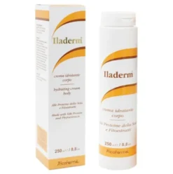 Tricofarma Iladerm Crema Idratante Corpo 250ml