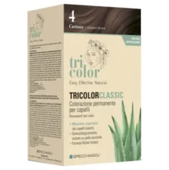 TRICOLOR Classic 4 Cast.