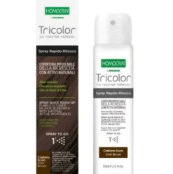 TRICOLOR Ritocco Spy Cast.Sc.