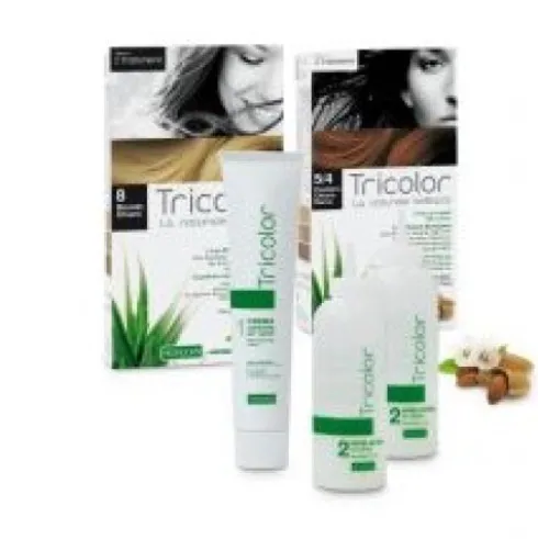 TRICOLOR Tint.5/32 Cioccolato