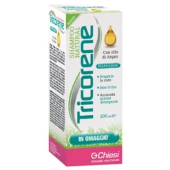 TRICORENE Sh.Natural 210ml