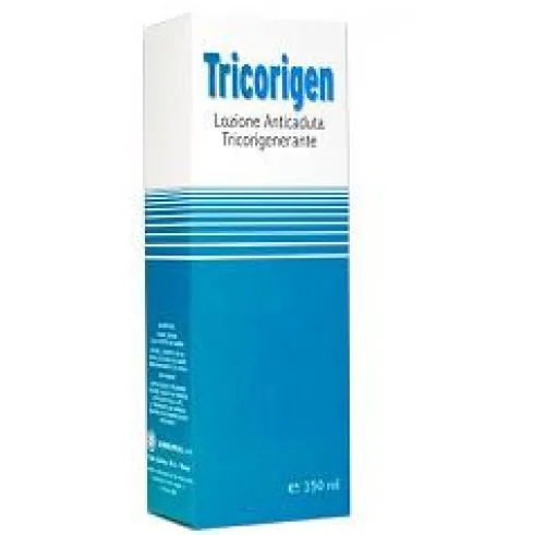 TRICORIGEN Lozione 150ml