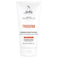 TRIDERM Crema Barr.Mani 50ml