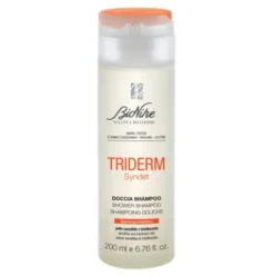 TRIDERM Doccia Shamp.200ml PS
