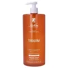 Triderm Sapone di Marsiglia - Detergente per mani, viso e corpo per pelli sensibili - 1 litro
