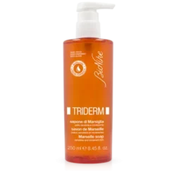 Triderm Sapone di Marsiglia Liquido 250 ml