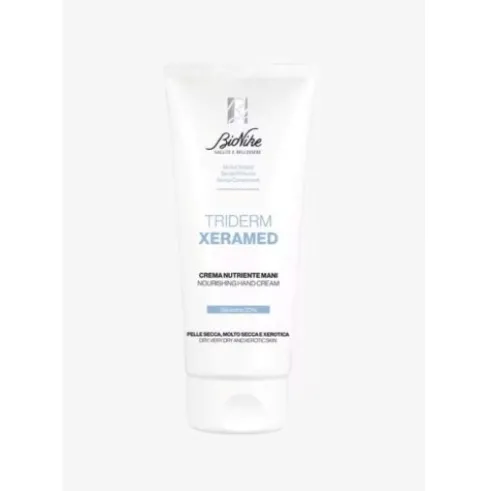 Triderm Xeramed Cr Nutr Mani