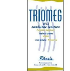 TRIOMEG Emulsione 200ml