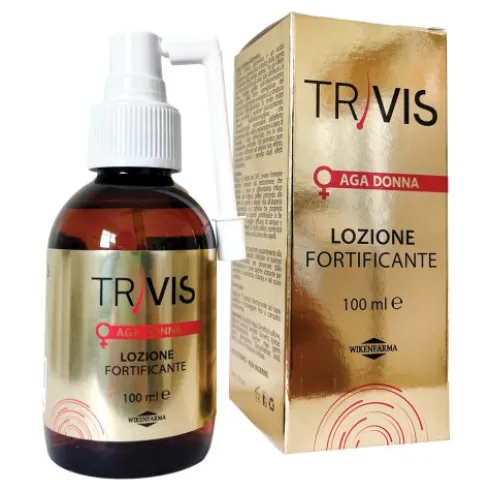 TRIVIS*AGA Donna Loz.100ml