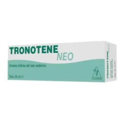 TRONOTENE Neo Crema Intima 30g