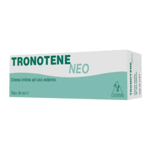 TRONOTENE Neo Crema Intima 30g