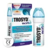 Trosyd Wortie Trattamento rimozione verruche 50 g