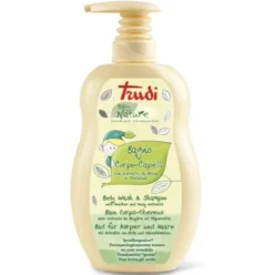 TRUDI*Nat.Bagno Corpo/Cap.